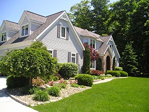 Landscapers and Lawncare Services in Lexington, MI